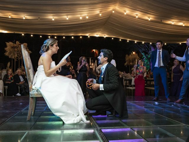 La boda de Fer y Pao en Cuautla, Morelos 71