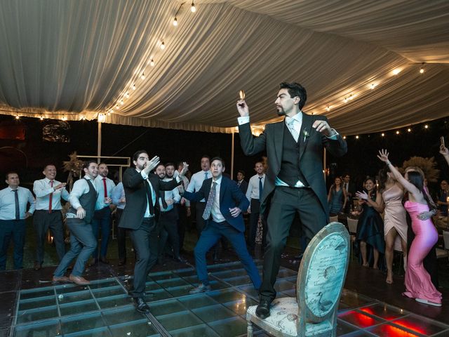 La boda de Fer y Pao en Cuautla, Morelos 72