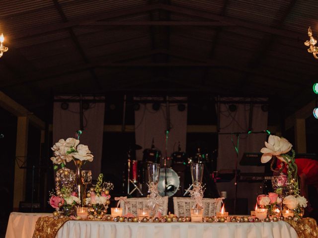 La boda de Josue y Xiomara en Huehuetán, Chiapas 12