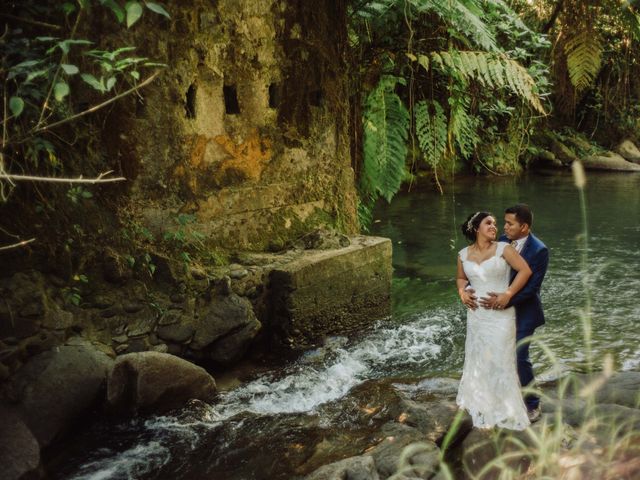 La boda de Josue y Xiomara en Huehuetán, Chiapas 35