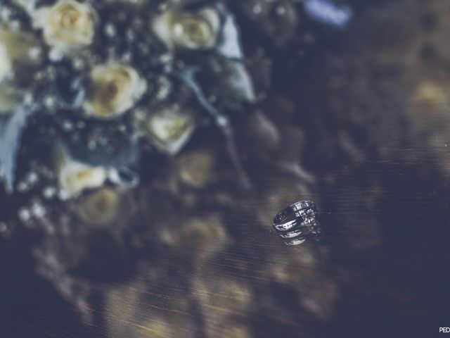 La boda de Ignacio y Maricela en Morelia, Michoacán 9