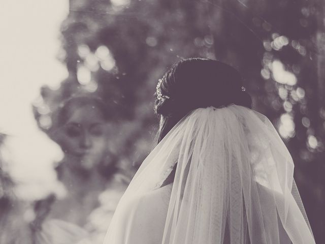 La boda de Ignacio y Maricela en Morelia, Michoacán 17