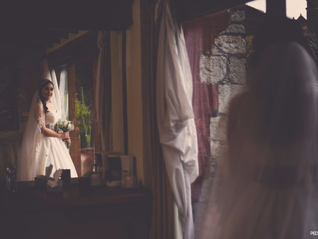 La boda de Ignacio y Maricela en Morelia, Michoacán 19