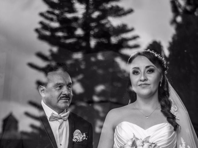 La boda de Ignacio y Maricela en Morelia, Michoacán 21