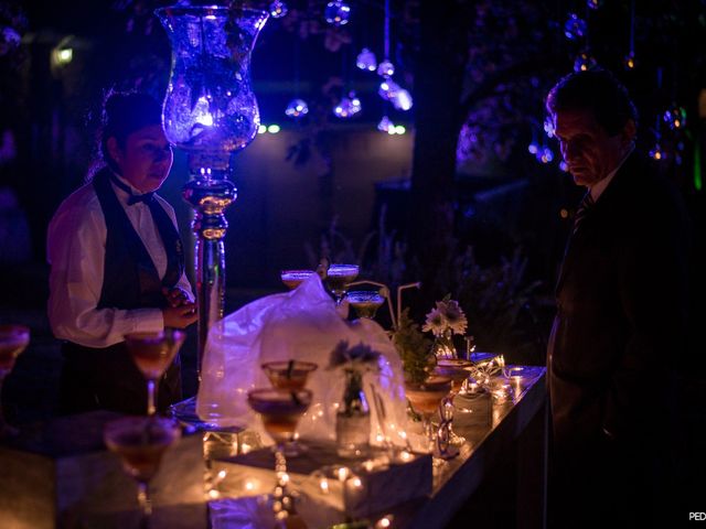 La boda de Ignacio y Maricela en Morelia, Michoacán 49