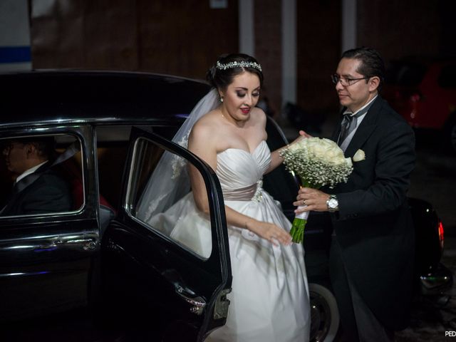 La boda de Ignacio y Maricela en Morelia, Michoacán 56