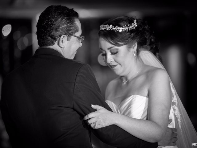 La boda de Ignacio y Maricela en Morelia, Michoacán 62