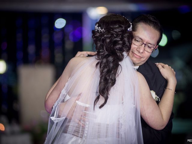 La boda de Ignacio y Maricela en Morelia, Michoacán 63