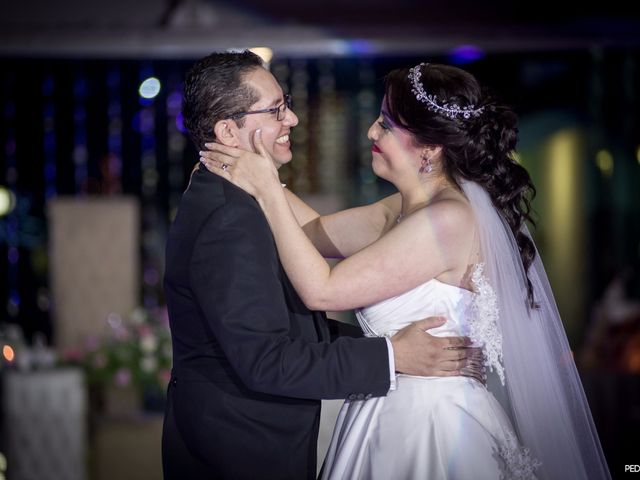 La boda de Ignacio y Maricela en Morelia, Michoacán 64