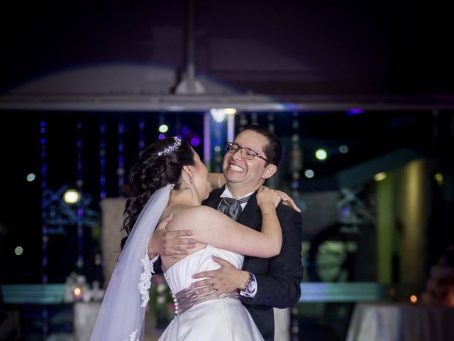 La boda de Ignacio y Maricela en Morelia, Michoacán 65