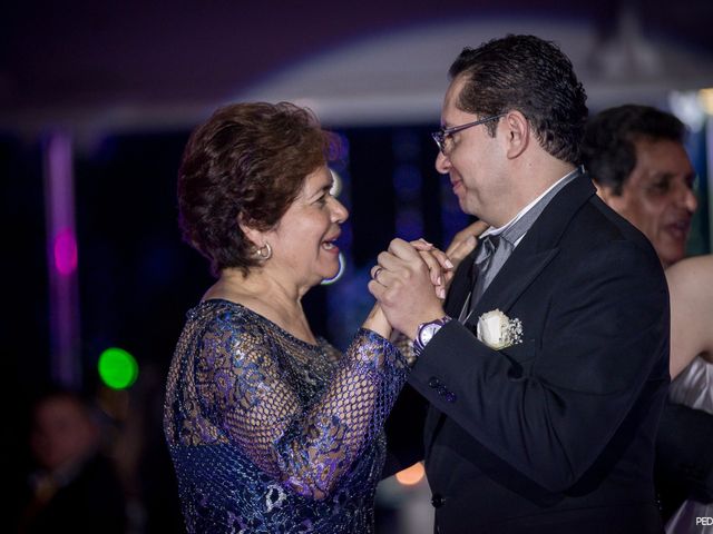 La boda de Ignacio y Maricela en Morelia, Michoacán 66