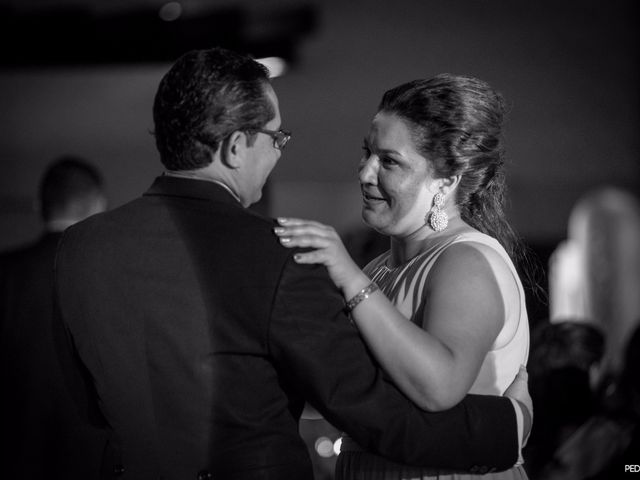 La boda de Ignacio y Maricela en Morelia, Michoacán 67