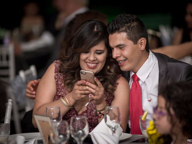 La boda de Ignacio y Maricela en Morelia, Michoacán 68