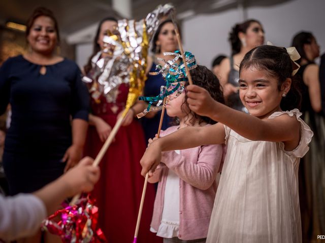 La boda de Ignacio y Maricela en Morelia, Michoacán 71