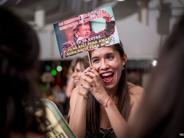 La boda de Ignacio y Maricela en Morelia, Michoacán 88