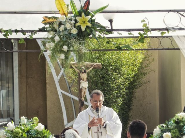 La boda de Many y Paty en Toluca, Estado México 38