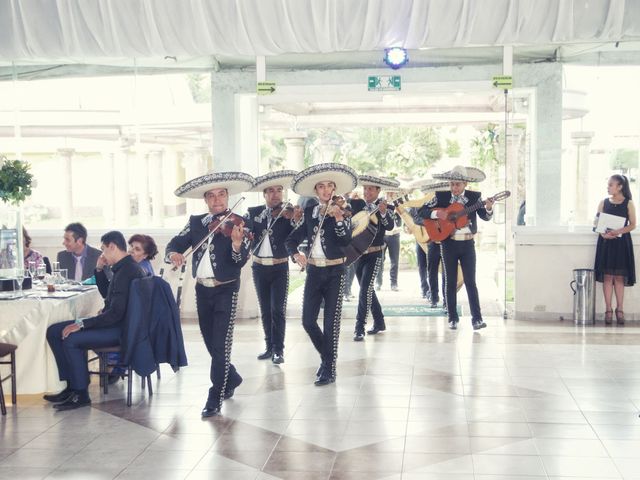 La boda de Many y Paty en Toluca, Estado México 55