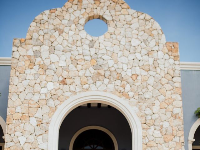 La boda de Cristian y Erick en Mérida, Yucatán 3