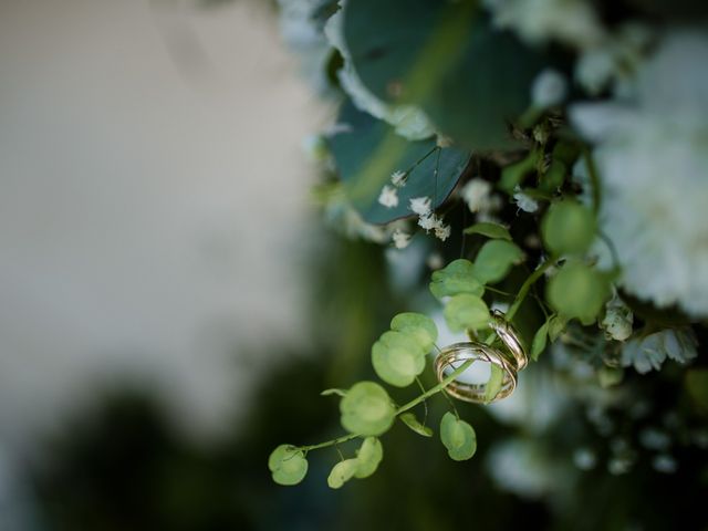 La boda de Cristian y Erick en Mérida, Yucatán 5