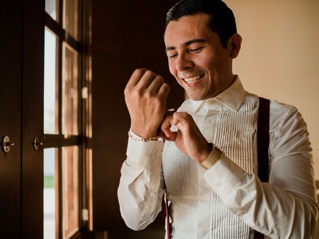 La boda de Cristian y Erick en Mérida, Yucatán 10