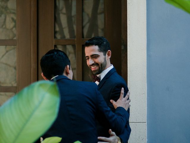 La boda de Cristian y Erick en Mérida, Yucatán 24