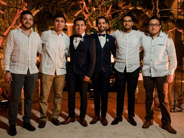 La boda de Cristian y Erick en Mérida, Yucatán 62