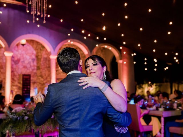 La boda de Cristian y Erick en Mérida, Yucatán 73