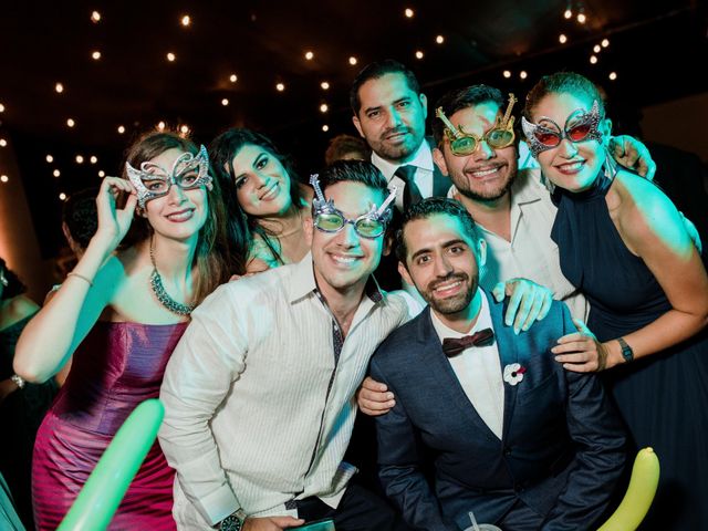 La boda de Cristian y Erick en Mérida, Yucatán 87