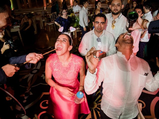 La boda de Cristian y Erick en Mérida, Yucatán 101