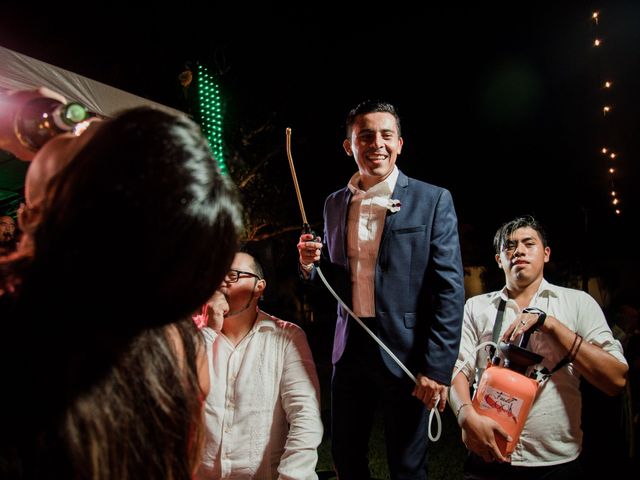 La boda de Cristian y Erick en Mérida, Yucatán 103