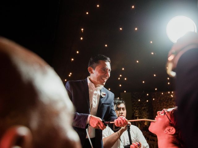 La boda de Cristian y Erick en Mérida, Yucatán 106