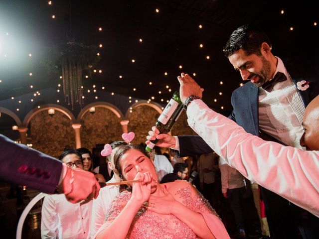 La boda de Cristian y Erick en Mérida, Yucatán 110