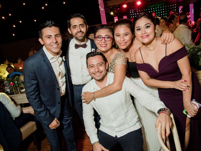 La boda de Cristian y Erick en Mérida, Yucatán 123