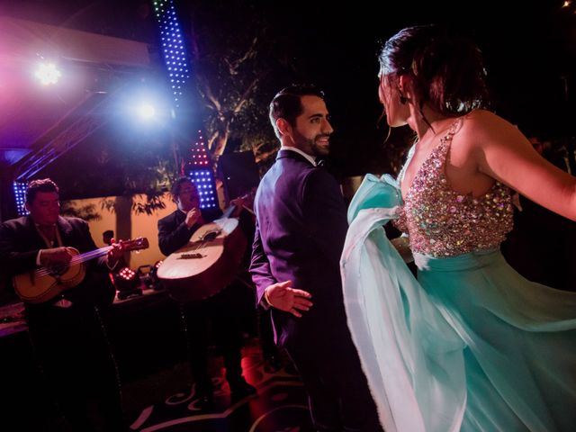 La boda de Cristian y Erick en Mérida, Yucatán 129