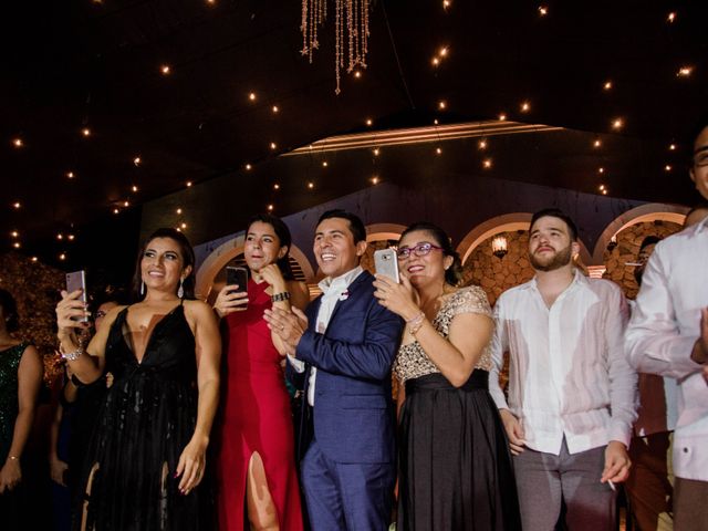 La boda de Cristian y Erick en Mérida, Yucatán 131