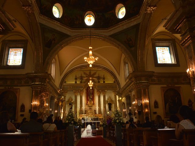 La boda de Diego y Patricia en Tonalá, Jalisco 6