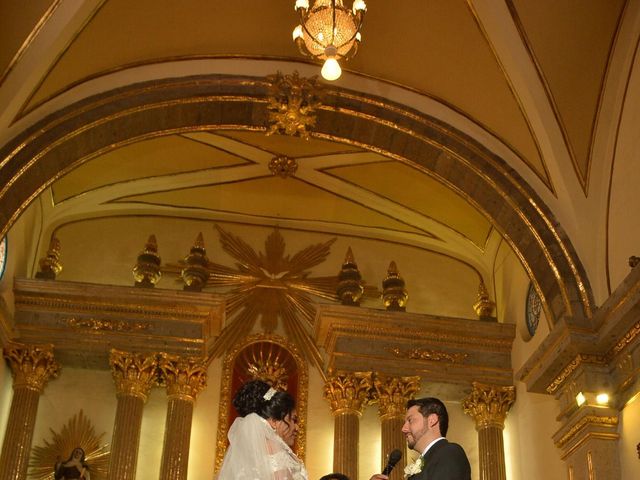 La boda de Diego y Patricia en Tonalá, Jalisco 9