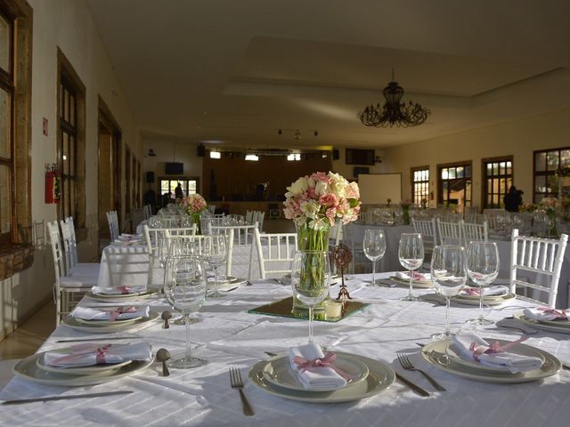 La boda de Diego y Patricia en Tonalá, Jalisco 15