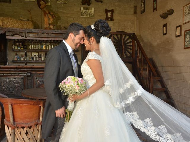 La boda de Diego y Patricia en Tonalá, Jalisco 21