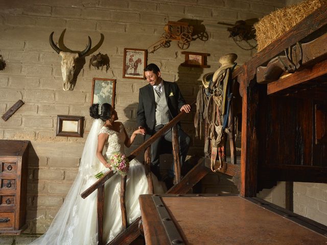 La boda de Diego y Patricia en Tonalá, Jalisco 24