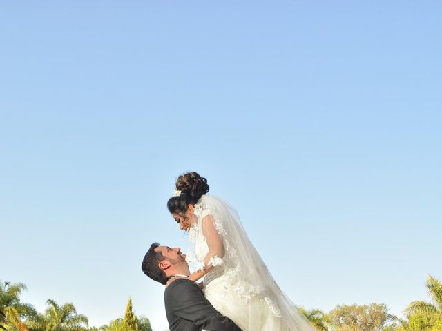 La boda de Diego y Patricia en Tonalá, Jalisco 25