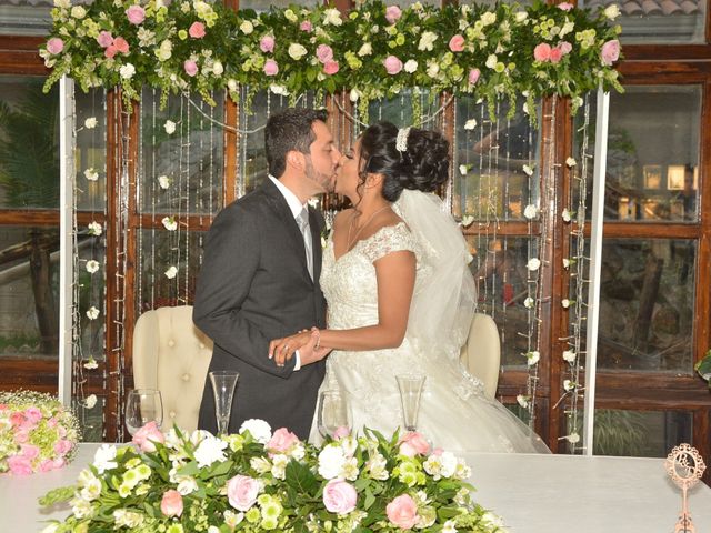 La boda de Diego y Patricia en Tonalá, Jalisco 26