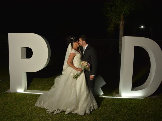 La boda de Diego y Patricia en Tonalá, Jalisco 27