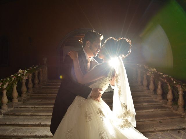 La boda de Diego y Patricia en Tonalá, Jalisco 28