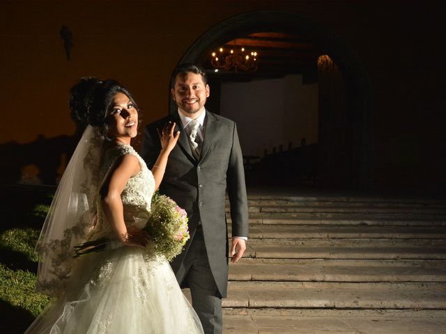 La boda de Diego y Patricia en Tonalá, Jalisco 30