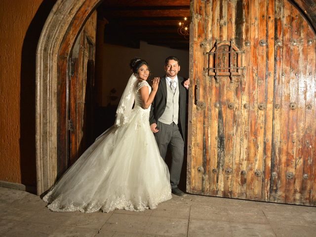 La boda de Diego y Patricia en Tonalá, Jalisco 31