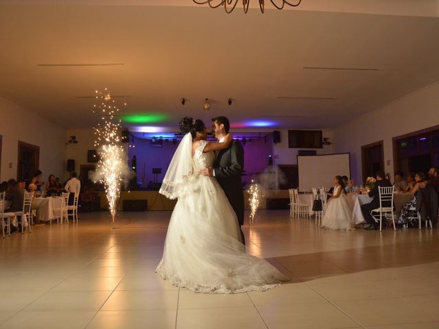 La boda de Diego y Patricia en Tonalá, Jalisco 35