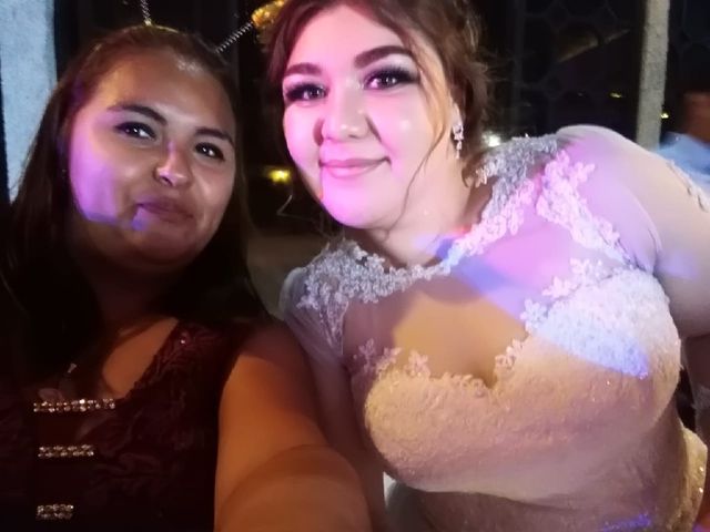 La boda de Crystofer y Carmen en Celaya, Guanajuato 8