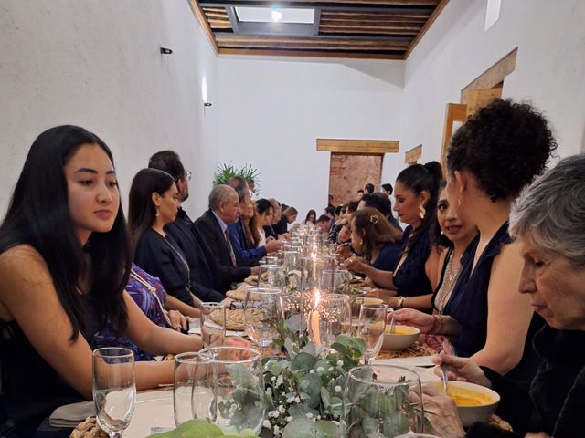 La boda de Dale y Cris en Cuauhtémoc, Ciudad de México 7