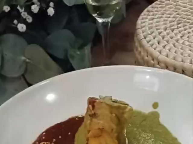 La boda de Dale y Cris en Cuauhtémoc, Ciudad de México 12
